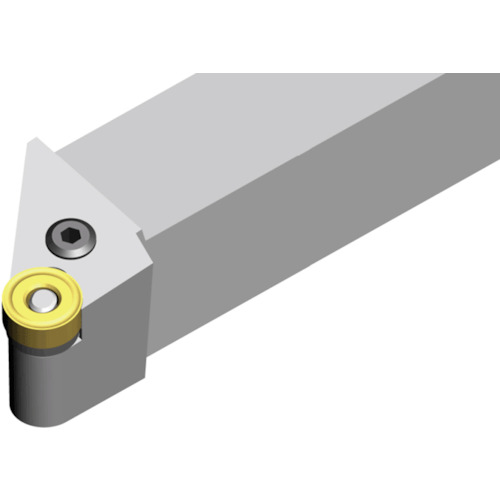 NTKカッティングツールズ TAEGUTEC T‐ターン 外径加工用ホルダー(レバーロック) 【品番:PRGNR 3232 P19】