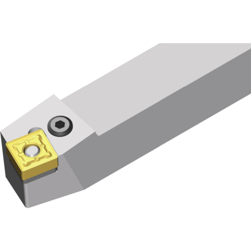 NTKカッティングツールズ　TAEGUTEC　Ｔ‐ターン　外径加工用ホルダー（レバーロック）　【品番：PSBNR 2525 M12】