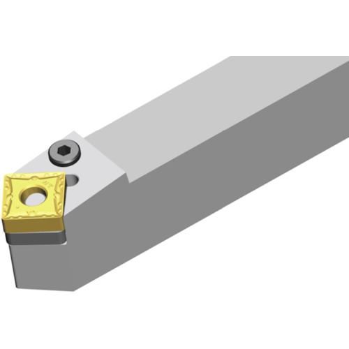 NTKカッティングツールズ　TAEGUTEC　Ｔ‐ターン　外径加工用ホルダー（レバーロック）　【品番：PSDNN 4040 S1906D】