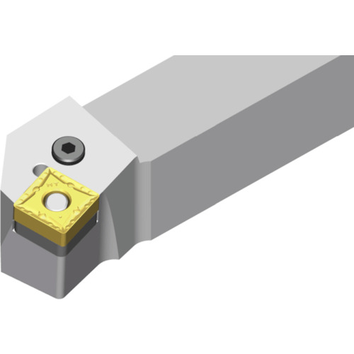 NTKカッティングツールズ　TAEGUTEC　Ｔ‐ターン　外径加工用ホルダー（レバーロック）　【品番：PSKNL 5050 T2509D】