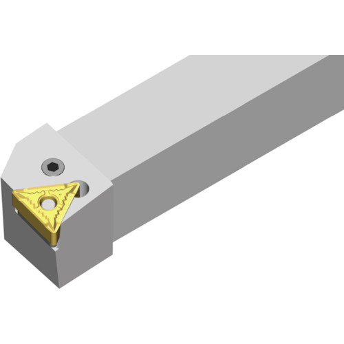 NTKカッティングツールズ　TAEGUTEC　Ｔ‐ターン　外径加工用ホルダー（レバーロック）　【品番：PTFNR 2525 M16】
