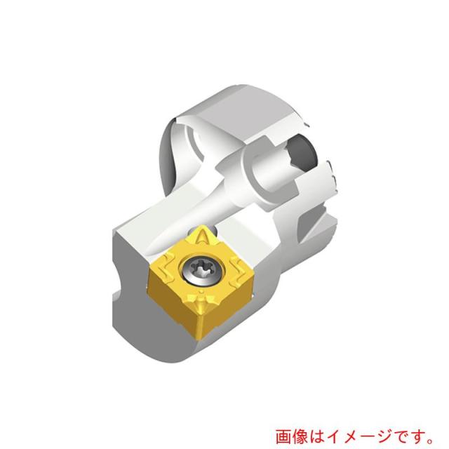 NTKカッティングツールズ　TAEGUTEC　ボーリングバー交換式ヘッド　ハッシュボア　【品番：QH16-SCLNR-0703】 43,758円