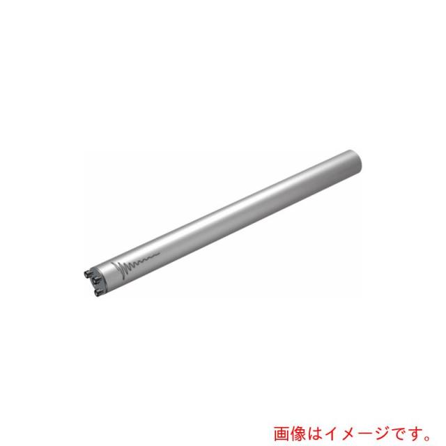 NTKカッティングツールズ　TAEGUTEC　防振機構付内径加工用ボーリングバーシャンク　ハッシュボア　【品番：QS25A-7D】