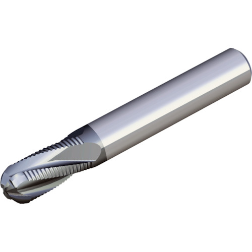 NTKカッティングツールズ　TAEGUTEC　ソリッドエンドミル　【品番：REB 4100L          TT5515】