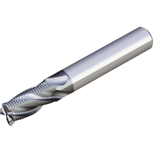 NTKカッティングツールズ　TAEGUTEC　ソリッドエンドミル　【品番：REH 4100L TT5525】 15,490円