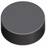 NTKカッティングツールズ　TAEGUTEC　旋削加工用チップ　Ｔ‐ターン　セラミック　【10個】　【品番：RNGN 120700 T6     AS20】