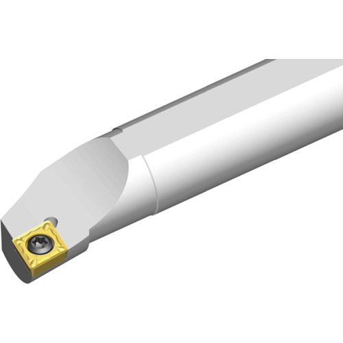 NTKカッティングツールズ　TAEGUTEC　Ｔ‐ターン　内径加工用ボーリングバー　【品番：S10K SCLPR 08】
