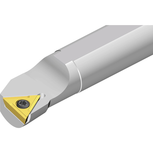 NTKカッティングツールズ　TAEGUTEC　Ｔ‐ターン　内径加工用ボーリングバー　【品番：S10K STFPR 11】