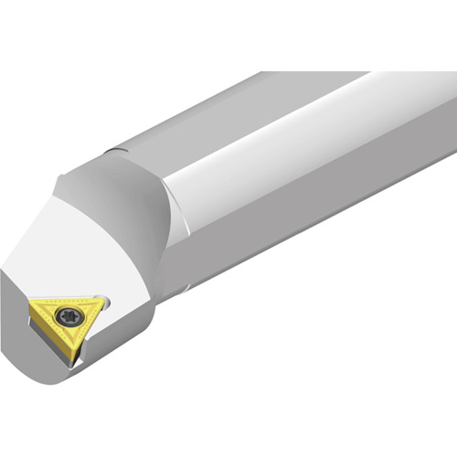 NTKカッティングツールズ　TAEGUTEC　Ｔ‐ターン　内径加工用ボーリングバー　【品番：S12M STFCL 11】