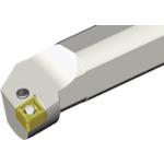 NTKカッティングツールズ　TAEGUTEC　ライノターン　内径加工用ボーリングバー　【品番：S16Q HCLNL 0904】