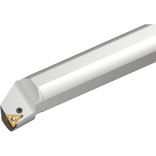 NTKカッティングツールズ　TAEGUTEC　ライノターン　内径加工用ボーリングバー　【品番：S16Q HTFNR 1304】