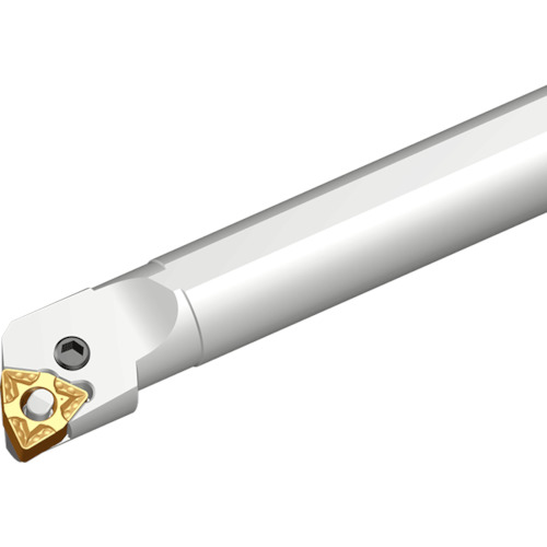 NTKカッティングツールズ　TAEGUTEC　ライノターン　内径加工用ボーリングバー　【品番：S16Q HWLNL 0604】