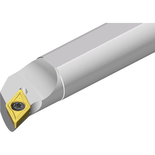 NTKカッティングツールズ TAEGUTEC Ｔ‐曲がること 口径産業用原油生産赤ちょうちん 【品番：S16R SDQCR 07】