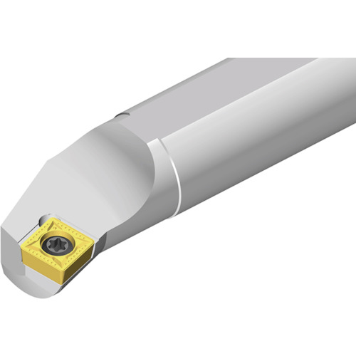 NTKカッティングツールズ TAEGUTEC Ｔ‐曲がること 口径産業用原油生産赤ちょうちん 【品番：S20S SSKCR 09】
