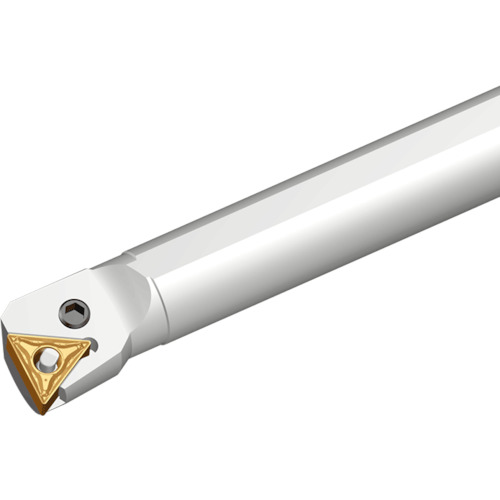 NTKカッティングツールズ　TAEGUTEC　ライノターン　内径加工用ボーリングバー　【品番：S25R HTUNR 1304】