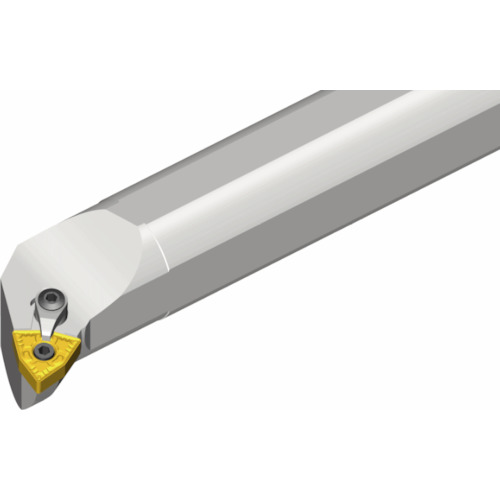 NTKカッティングツールズ　TAEGUTEC　Ｔ‐ターン　内径加工用ボーリングバー　【品番：S25R MWLNR 08】 29,858円