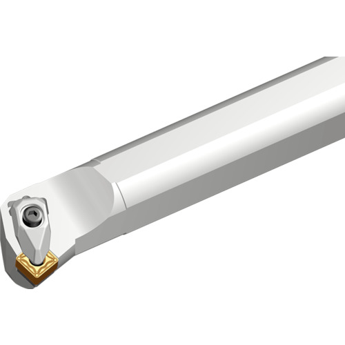 NTKカッティングツールズ　TAEGUTEC　ライノターン　内径加工用ボーリングバー　【品番：S25R TSKNR 0904】