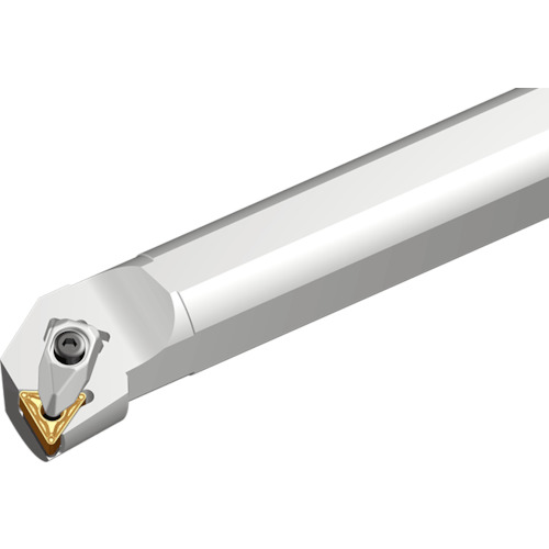 NTKカッティングツールズ　TAEGUTEC　ライノターン　内径加工用ボーリングバー　【品番：S25R TTFNL 1304】