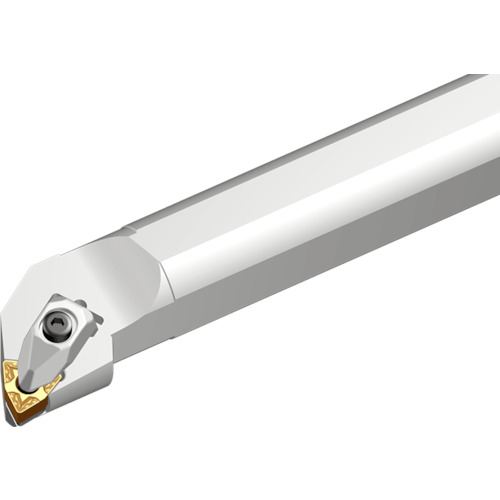 NTKカッティングツールズ　TAEGUTEC　ライノターン　内径加工用ボーリングバー　【品番：S25R TWLNL 0604】