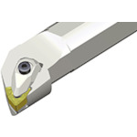 NTKカッティングツールズ　TAEGUTEC　Ｔ‐ターン　内径加工用ボーリングバー　【品番：S25T TWLNR 08】