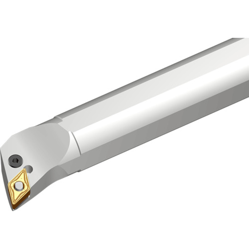 NTKカッティングツールズ　TAEGUTEC　ライノターン　内径加工用ボーリングバー　【品番：S32S HDQNR 1305】