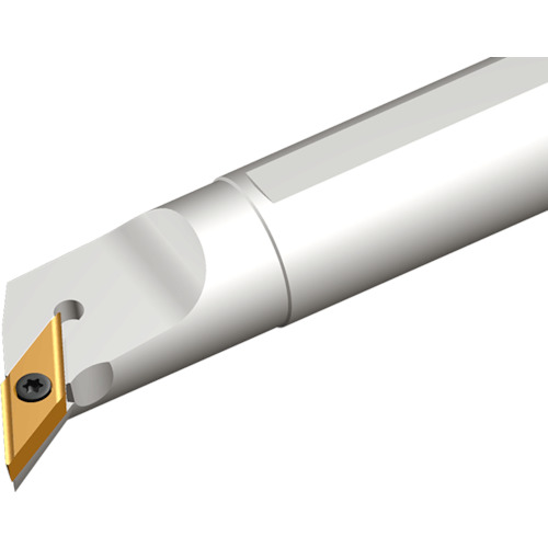 NTKカッティングツールズ　TAEGUTEC　Ｔ‐ターン　内径加工用ボーリングバー　【品番：S32S SVPBL 16】