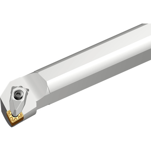 NTKカッティングツールズ　TAEGUTEC　ライノターン　内径加工用ボーリングバー　【品番：S32S TCLNR 0904】