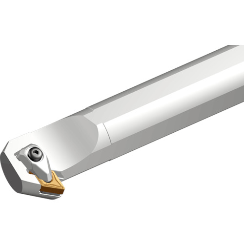 NTKカッティングツールズ　TAEGUTEC　ライノターン　内径加工用ボーリングバー　【品番：S32S TDZNL 1305】