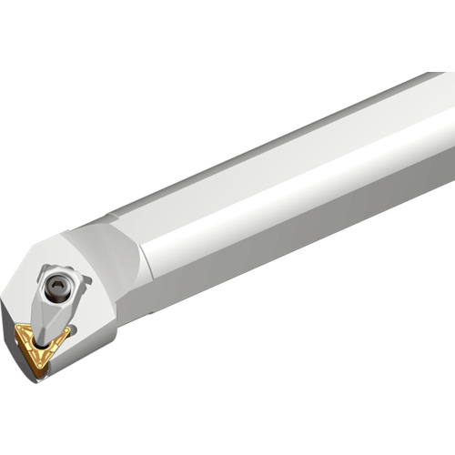 NTKカッティングツールズ　TAEGUTEC　ライノターン　内径加工用ボーリングバー　【品番：S32S TTUNR 1304】