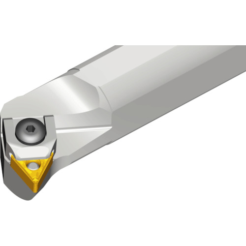 NTKカッティングツールズ　TAEGUTEC　ライノターン　内径加工用ボーリングバー　【品番：S32S WTFNL 1304】