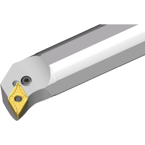 NTKカッティングツールズ TAEGUTEC T‐ターン 内径加工用ボーリングバー 【品番:S32T PDUNL 15-A】