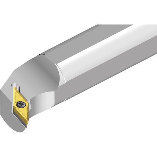 NTKカッティングツールズ　TAEGUTEC　Ｔ‐ターン　内径加工用ボーリングバー　【品番：S32T SVUCR 16】