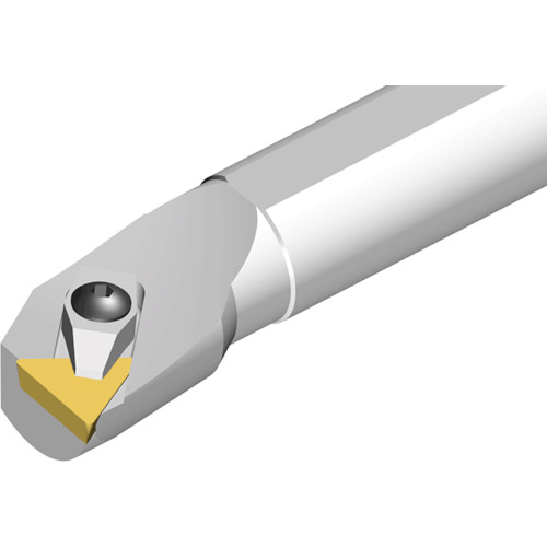 NTKカッティングツールズ TAEGUTEC Ｔ‐曲がること 口径産業用原油生産赤ちょうちん 【品番：S40T CTFPL 16】
