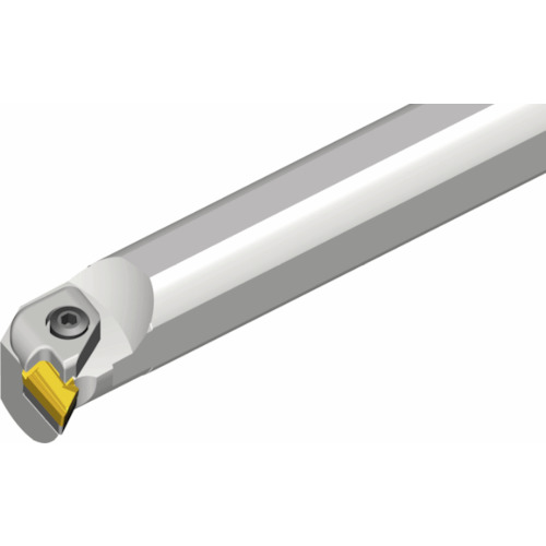 NTKカッティングツールズ　TAEGUTEC　Ｔ‐ターン　内径加工用ボーリングバー　【品番：S50U CKUNR 16】