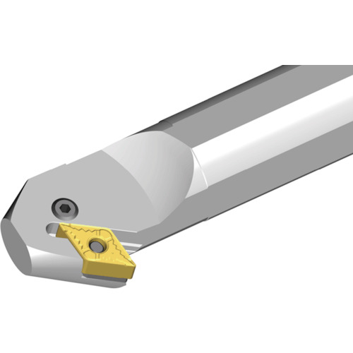 NTKカッティングツールズ　TAEGUTEC　Ｔ‐ターン　内径加工用ボーリングバー　【品番：S50U PDZNR 15】