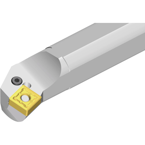 NTKカッティングツールズ　TAEGUTEC　Ｔ‐ターン　内径加工用ボーリングバー　【品番：S50U PSKNR 19】
