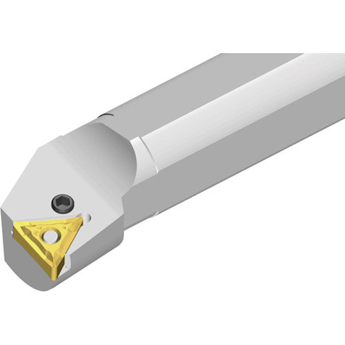 NTKカッティングツールズ　TAEGUTEC　Ｔ‐ターン　内径加工用ボーリングバー　【品番：S50U PTFNR 22】