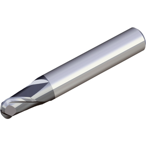 NTKカッティングツールズ　TAEGUTEC　ソリッドエンドミル　【品番：SBE 2200S          TT5515】