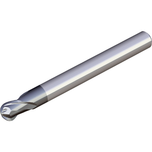 NTKカッティングツールズ　TAEGUTEC　ソリッドエンドミル　【品番：SBO 2060T TT5525】