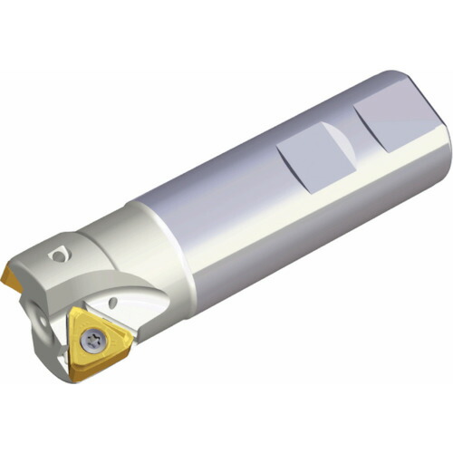 NTKカッティングツールズ　TAEGUTEC　ＩＳＯミーリング　【品番：SCRM90TN 235-W32-18】 32,368円