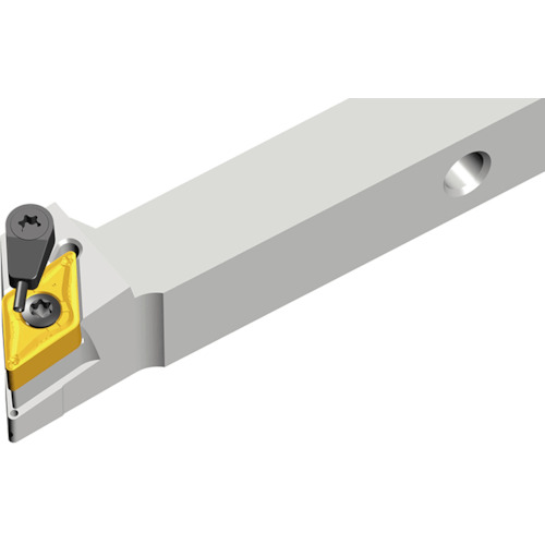 NTKカッティングツールズ　TAEGUTEC　ライノターン　外径加工用ホルダー（スクリュークランプ）　【品番：SDJNR 1616 K1305-RS-TB】 24,782円