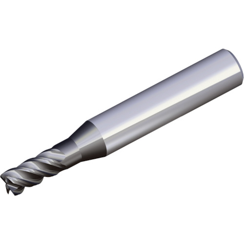 NTKカッティングツールズ　TAEGUTEC　ソリッドエンドミル　【品番：SED 4120U-C0.4     TT5515】