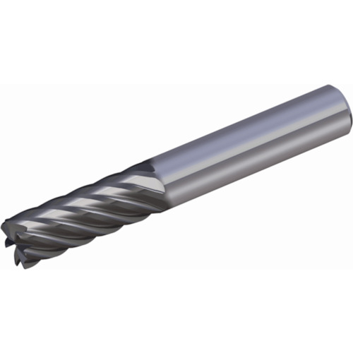 NTKカッティングツールズ　TAEGUTEC　ソリッドエンドミル　【品番：SED 7120-4D        TT5515】