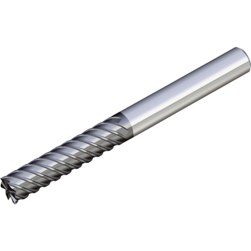 NTKカッティングツールズ　TAEGUTEC　ソリッドエンドミル　【品番：SEH 6120XLT        TT5515】