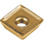 NTKカッティングツールズ　TAEGUTEC　ミーリング加工用チップ　チェイスクアッド　【10個】　【品番：SEMT 1304 PETR-M   TT8080】