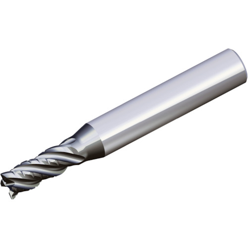 NTKカッティングツールズ　TAEGUTEC　ソリッドエンドミル　【品番：SER 5200M 200      TT5525】