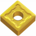 NTKカッティングツールズ　TAEGUTEC　旋削加工用チップ　Ｔ‐ターン　ＣＶＤ　【10個】　【品番：SNMG 190612 ET TT9225】