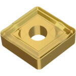 NTKカッティングツールズ　TAEGUTEC　旋削加工用チップ　Ｔ‐ターン　ＣＶＤ　【5個】　【品番：SNMM 250716 RH TT8125B】 18,513円
