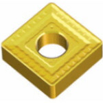 NTKカッティングツールズ　TAEGUTEC　旋削加工用チップ　Ｔ‐ターン　ＣＶＤ　【5個】　【品番：SNMM 250924 HT TT8125B】
