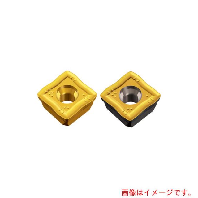 【メール便対応】NTKカッティングツールズ　TAEGUTEC　刃先交換式ドリル用チップ　トップドリル　【10個】　【品番：SOMT 150510 DP TT8020】 15,824円